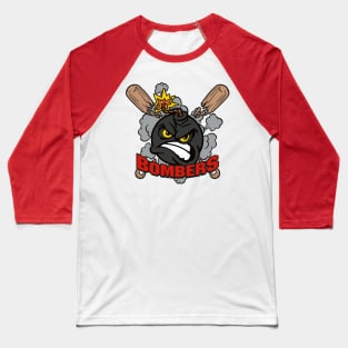 Bombers Baseball T-Shirt